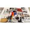 Image 1 : Hollywood Collection with Many Press Kits