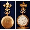 Image 1 : Ladies Waltham Pocketwatch