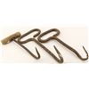 Image 1 : Hay Hooks (3)