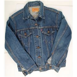 Men's Denim Jacket by Levi Strauss & Co.