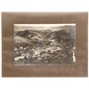 Image 1 : Morenci in the Twilight Mounted Photograph