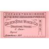 Image 1 : Arizona Scrip, (Rare)