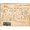 Image 1 : Promissory Note Signed by P.A. Lamping