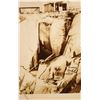 Image 1 : Real Photo Postcard of Rock Quarry at Rocklin