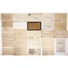 Image 1 : Duisenberg Estate Calling Cards