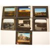 Image 1 : Montana and S.Dakota Glass Slides (7)