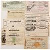 Image 1 : Montana Check Collection incl. Rare RN