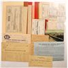 Image 1 : Montana Ephemera Collection