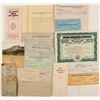 Image 1 : Goldfield, NV Ephemera and Photos