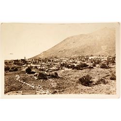 Virginia City Overview RPC