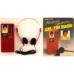 Michael Jackson Radio