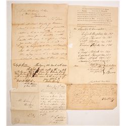 Early American Documents