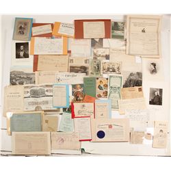 General Americana Grab-bag