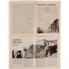 Image 1 : Magazines with Historical Articles about Goldfield