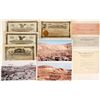 Image 1 : Sandstorm-Kendall Mining Stock Certificates & Ephemera