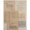 Image 1 : Tonopah & Goldfield Hospital Associations Ephemera
