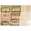 Image 1 : Divide / Gold Mountain Mining Stock Certificates & Ephemera