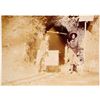 Image 1 : Black Eagle Mine Real Photo Postcard