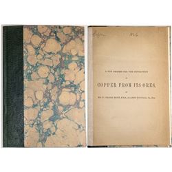 Coppers from Its Ores