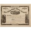 Image 1 : Blue Ridge Copper Mining Stock
