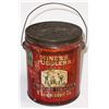 Image 1 : Miners and Puddlers Tin
