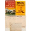 Image 1 : Mining Books and Ephemera