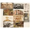 Image 1 : Mining Postcards and a Stereoview (9)
