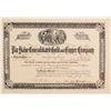 Image 1 : Par Value Consolidated Gold & Copper Co.
