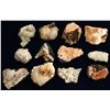 Image 1 : Apophylite Specimen Collection