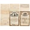 Image 1 : Las Vegas & Tonopah and Bullfrog Goldfield Railroad Ephemera