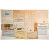 Image 1 : General Railroad Ephemera Collection