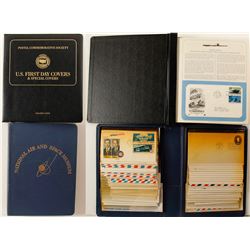 US, UN First Day Cover Collection