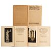 Image 1 : Exposition Art Books