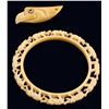 Image 1 : Ivory bracelet and Pendant