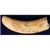 Image 2 : Vintage Inuit sculpture of Man in Kayak