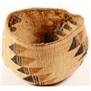 Image 1 : Vintage Hupa Basket