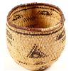 Image 1 : Vintage Tutuni Basket
