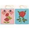 Image 1 : Two Sided Designs, Viola Morris