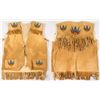 Image 1 : Beaded Vest by Agnes Kenmille