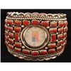 Image 1 : Coral Watch Cuff