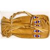 Image 1 : Northwest Coast Leather Bag