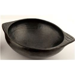 Mexican Blackware
