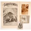 Image 1 : Native American Photographs & Ephemera