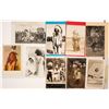 Image 1 : Native American Postcard Collection (Many Real Photo)