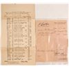 Image 1 : Invoice for Sales