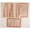 Image 1 : United Artists, Hollywood Stock Certificates