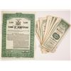 Image 1 : Hempstead, New York School Bonds (22)