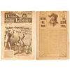 Image 1 : New York Dime Magazine