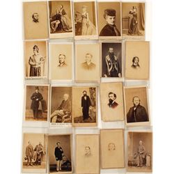 CDV Collection