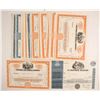Image 1 : Granite City Steel Co. Stock Certs.